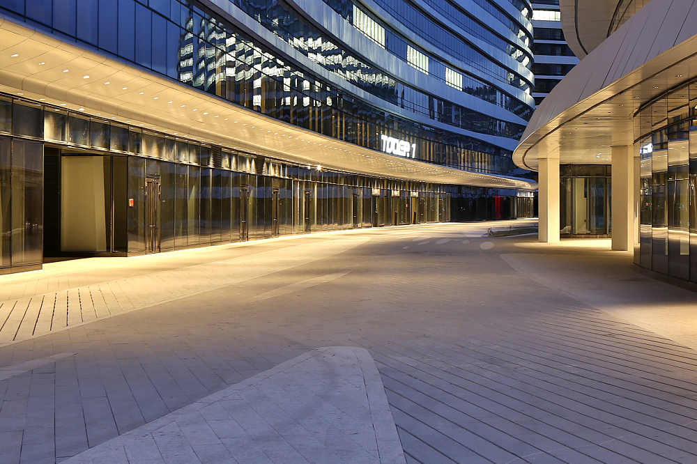 電子商務系統(tǒng)開發(fā)